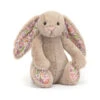 JELLYCAT BLOSSOM BEIGE PETAL BUNNY -Robinson alnwick FullSizeRender 21fdc3d3 5f73 42c6 a25e bf88f895c1b4