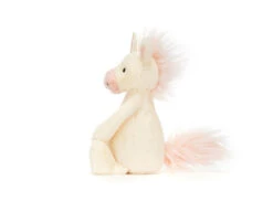 JELLYCAT BASHFUL UNICORN SMALL -Robinson alnwick FullSizeRender 2b6c5d60 9161 40a5 8f83 5a2f8ebe1d20