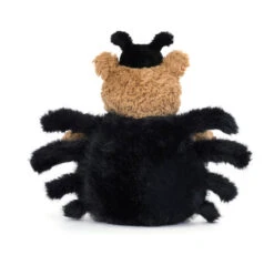 JELLYCAT BARTHOLOMEW BEAR SPIDER -Robinson alnwick FullSizeRender 369892a5 138f 40cf 9ae2 6649745cc747