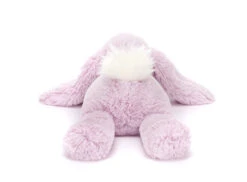 JELLYCAT SMUDGE LAVENDER RABBIT -Robinson alnwick FullSizeRender 3cb6fe2c 3672 4846 9cb8 cfa31cefbc8a