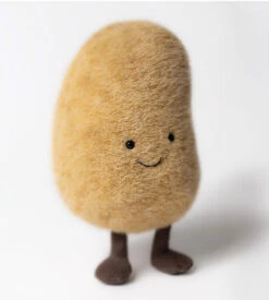 JELLYCAT AMUSEABLES POTATO -Robinson alnwick FullSizeRender 401e7158 d329 40d3 b3cd bf813cb88367