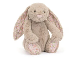 JELLYCAT BLOSSOM BEIGE PETAL BUNNY BIG