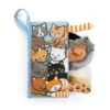 JELLYCAT KITTEN TAILS ACTIVITY BOOK -Robinson alnwick FullSizeRender 4de2e3e5 93af 4722 a74c 15ee2c48e628