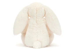 JELLYCAT SMALL CREAM BLOSSOM CHERRY BUNNY -Robinson alnwick FullSizeRender 56a3f143 8eed 4bd7 96f4 418ae061b753