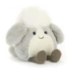 JELLYCAT AMUSEABEAN SHEEPDOG -Robinson alnwick FullSizeRender 586b4745 2aea 4d32 9b57 33f379375f4f
