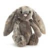 JELLYCAT MEDIUM BASHFUL COTTONTAIL BUNNY