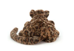 JELLYCAT LIVI LEOPARD -Robinson alnwick FullSizeRender 5ef8eda1 8ebf 416d bfcf ea65aa3e85ea