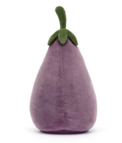 JELLYCAT LARGE VIVACIOUS AUBERGINE -Robinson alnwick FullSizeRender 60835973 c35f 41f1 84f6 6466ecbb4ce6