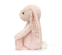 JELLYCAT SMALL BLOSSOM BLUSH CHERRY BUNNY -Robinson alnwick FullSizeRender 638b76a7 28ba 443a b482 f44c062627d8
