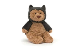 JELLYCAT BARTHOLOMEW BEAR BAT