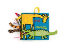 JELLYCAT COUCOU JUNGLE BOOK -Robinson alnwick FullSizeRender 77920379 9536 4185 870e 3c182c201d37