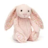 JELLYCAT SMALL BLOSSOM BLUSH CHERRY BUNNY