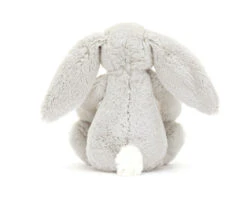 JELLYCAT SMALL BLOSSOM SILVER BLOOM BUNNY -Robinson alnwick FullSizeRender 80166c1a 79c7 44a7 ba06 6f01dcc2d6a9
