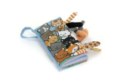 JELLYCAT KITTEN TAILS ACTIVITY BOOK -Robinson alnwick FullSizeRender 81149b41 1692 429d 8d95 02789696d54e