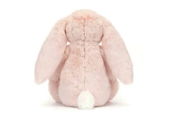 JELLYCAT BLOSSOM BLUSH CHERRY BUNNY MEDIUM -Robinson alnwick FullSizeRender 845829ed 7d12 45ef be1f b739984691f1