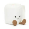 JELLYCAT AMUSEABLES TOILET ROLL