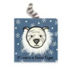 JELLYCAT IF I WERE A SNOW TIGER BOOK