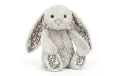 JELLYCAT MEDIUM SILVER BLOSSOM BLOOM BUNNY