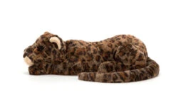 JELLYCAT LIVI LEOPARD -Robinson alnwick FullSizeRender 8df779d7 e4af 49e6 8407 1a16cc550fcd