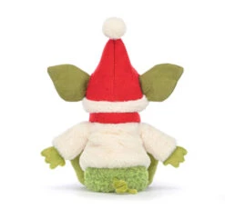 JELLYCAT CHRISTMAS GRIZZO -Robinson alnwick FullSizeRender 8df91cb6 b5a6 4709 9e72 3e502de17b23