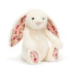 JELLYCAT MEDIUM CREAM BLOSSOM BERRY BUNNY -Robinson alnwick FullSizeRender 8fdc795b b777 492a bb49 552268305656