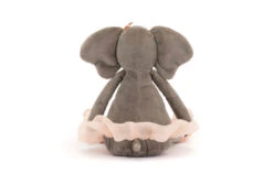 JELLYCAT DANCING DARCEY ELEPHANT -Robinson alnwick FullSizeRender 99d12ce8 dc9a 4a14 8fe7 8ca44cf906b1