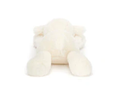 JELLYCAT SMUDGE LAMB -Robinson alnwick FullSizeRender 9aa48aaa 62b2 4a1e b4cd da0c2a1d7a5b