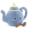 JELLYCAT AMUSEABLE VICKY TEAPOT