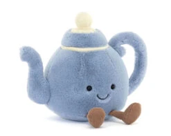 JELLYCAT AMUSEABLE VICKY TEAPOT
