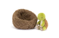 JELLYCAT HIBERNATING TORTOISE