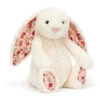 JELLYCAT SMALL CREAM BLOSSOM CHERRY BUNNY 1 JELLYCAT SMALL CREAM BLOSSOM CHERRY BUNNY -Robinson alnwick FullSizeRender a7636273 a090 4652 94dc c304144cdd13