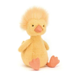 JELLYCAT DORIT DUCKLING
