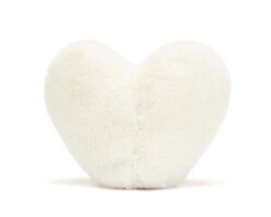 JELLYCAT AMUSEABLECREAM HEART LITTLE -Robinson alnwick FullSizeRender b1f058ce de7f 419e b939 314489ad5832