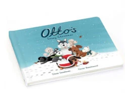 JELLYCAT OTTOS CHRISTMAS BOOK -Robinson alnwick FullSizeRender b3408b79 a926 4ec7 8f43 bde04aea28ed