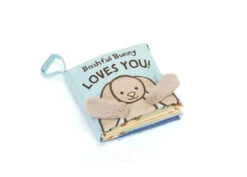 JELLYCAT BASHFUL BUNNY LOVES YOU BOOK -Robinson alnwick FullSizeRender bbe3a79b 53e9 4ca0 8fe7 7a71511da59a