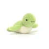 JELLYCAT FLUFFY TURTLE -Robinson alnwick FullSizeRender bd02feff cb00 4c9b 9b84 d50520206b31