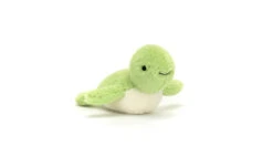 JELLYCAT FLUFFY TURTLE
