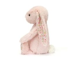 JELLYCAT BLOSSOM BLUSH CHERRY BUNNY MEDIUM -Robinson alnwick FullSizeRender c6456542 a48b 433a ade8 c27f66665616