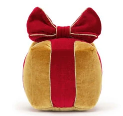 JELLYCAT AMUSEABLE PRESENT 7 JELLYCAT AMUSEABLE PRESENT -Robinson alnwick FullSizeRender c73e2d5e fa23 4491 baee 096734ec155d