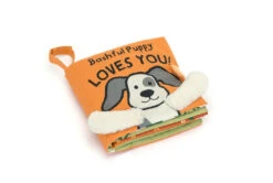 JELLYCAT BASHFUL PUPPY LOVES YOU BOOK -Robinson alnwick FullSizeRender c8e7c2e1 8cbb 413b b5ab a9151cba9eae