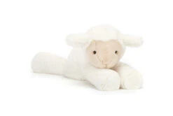 JELLYCAT SMUDGE LAMB