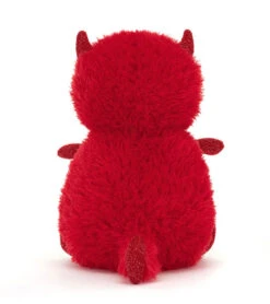 JELLYCAT HUGG MCSNUGG -Robinson alnwick FullSizeRender d06e4afb 804c 43dc b737 a270fe1ae358