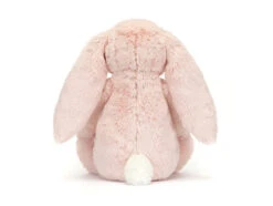 JELLYCAT SMALL BLOSSOM BLUSH CHERRY BUNNY -Robinson alnwick FullSizeRender d30fcd0d de5f 45f0 a7be 22fa11771729