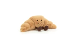 JELLYCAT AMUSEABLE MEDIUM CROISSANT