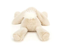JELLYCAT SMALL SMUDGE RABBIT -Robinson alnwick FullSizeRender da97121b d507 42e3 87e2 6ff470651ad5