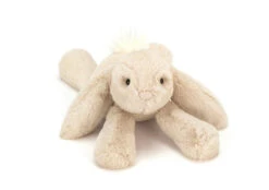 JELLYCAT TINY SMUDGE RABBIT
