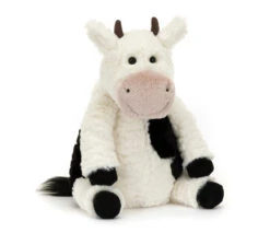 JELLYCAT MOOLIET COW