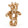 JELLYCAT BASHFUL GIRAFFE RING RATTLE -Robinson alnwick FullSizeRender e2841109 5a86 4d1c bbc3 dd0d63713a74