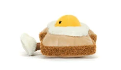 JELLYCAT AMUSEABLES EGGLANTINE EGG ON TOAST -Robinson alnwick FullSizeRender e382c8d3 d293 4fa3 aabf 58fa9c7cc89a