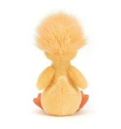 JELLYCAT DORIT DUCKLING -Robinson alnwick FullSizeRender e41bac3b e27e 4df7 befe 2438617ba175